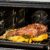 Função Multi Cooking: assa com o calor constante e uniforme de 4 resistências: superior, inferior e circular do ventilador. Indicado para acabamentos gratinados e receitas de duração prolongada com temperatura mais baixa para resultados mais macios e suculentos (slow cooking).