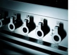 Acendimento Superautomático: maior conforto e praticidade ao acender qualquer queimador usando apenas uma mão.