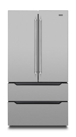 Refrigerador Tecno Professional TR65 FXDCP.