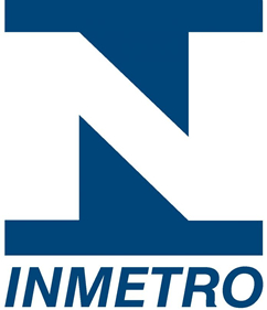 Produto certificado pelo INMETRO: funcionamento testado e aprovado para uso nas condições de energia e temperatura do Brasil.
