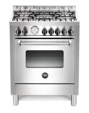 Fogão Bertazzoni Master Series MAS705 GGEVSXE.