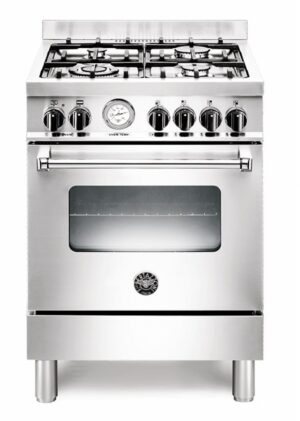 Fogão Bertazzoni Master Series MAS604 GGEVSXE.