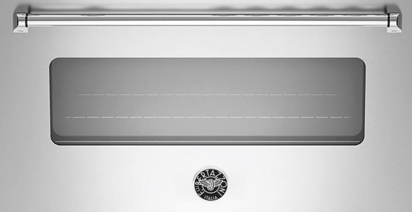Vidros em Cristal Temperado: maior beleza, segurança e resistência a impactos e ao calor.