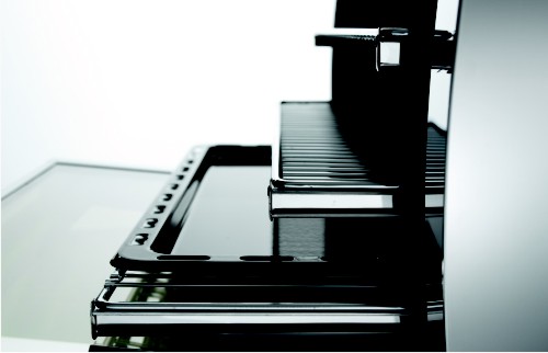 Prateleiras telescópicas: na posição superior e intermediária do forno, suportando até 15 quilos cada. Maior facilidade e segurança ao manusear os alimentos no forno.