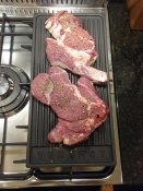 GRILL DE MESA LOFRA LA26