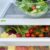 Controles Independentes de Umidade: proporcionam uma melhor conservação dos sabores, aromas e texturas dos alimentos nas duas grandes gavetas do refrigerador.