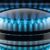 Queimadores Profissionais Sabaf Serie III: performance excepcional sem equivalentes, alta eficiência energética com baixíssimas emissões de CO. As chamas inclinadas em 30º aumentam a velocidade e a distribuição de calor reduzindo o tempo de preparo dos alimentos.