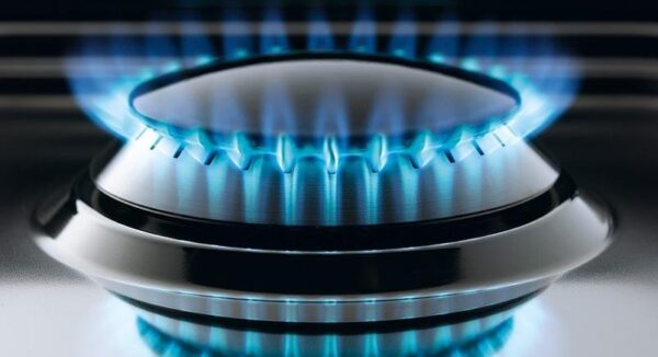 Queimadores Profissionais Sabaf Serie III: performance excepcional sem equivalentes, alta eficiência com baixíssimas emissões. As chamas inclinadas aumentam a distribuição de calor reduzindo o tempo de preparo dos alimentos.