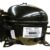 Compressor de Baixíssima Vibração: garante que os vinhos amadureçam em perfeito repouso sem vibrações para que alcancem sua plenitude de sabores e aromas.