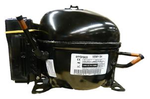 Compressor de Baixíssima Vibração: garante que os vinhos amadureçam em perfeito repouso sem vibrações para que alcancem sua plenitude de sabores e aromas.