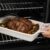Sonda de Temperatura: permite assar com precisão medindo a temperatura interna dos alimentos, tecnologia culinária utilizada pelos mais refinados restaurantes.
