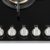 6_6_11.jpg Painel de Controle Frontal: maior praticidade e segurança ao acionar os queimadores.