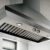Cantos arredondados: sem frestas ou superfícies cortantes para maior segurança ao cozinhar.