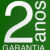 2 Anos de Garantia: contra qualquer defeito de fabricação.