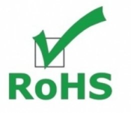 a-3rhb_5.jpg Produto com certificação RoHS: segue as normas RoHS que eliminam a utilização de substâncias perigosas nos produtos TECNO como o chumbo, mercúrio, cádmio, cromo e bifenil.