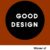 Vencedor do Good Design Award: o prêmio de design com maior prestígio no mundo. O Good Design Award é conferido anualmente pelo Chicago Athenaeum Museum of Architecture and Design and Metropolitan Arts Press aos produtos com as maiores inovações e design mais avançado mundialmente.