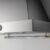 Design Heritage: compõe refinados conjuntos com os demais produtos da linha Bertazzoni Heritage como os fogões, fornos, gavetas aquecidas, refrigeradores, adegas e lava-louças.