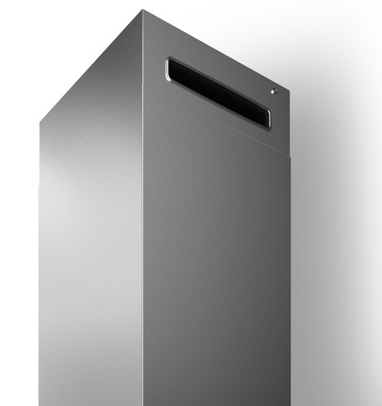coifa_bertazzoni_ber_tc_sem_duto_2_1_3_1.jpg Aplicação Sem Duto de Exaustão: as coifas Bertazzoni podem ser instaladas em ambientes sem tubulação graças a elevada eficiência de seus filtros de gordura e de odores.