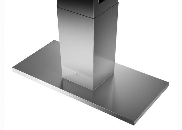 Design Retilíneo: se integra com elegância aos mais diversos estilos de cozinha compondo ambientes sofisticados com elevada funcionalidade.