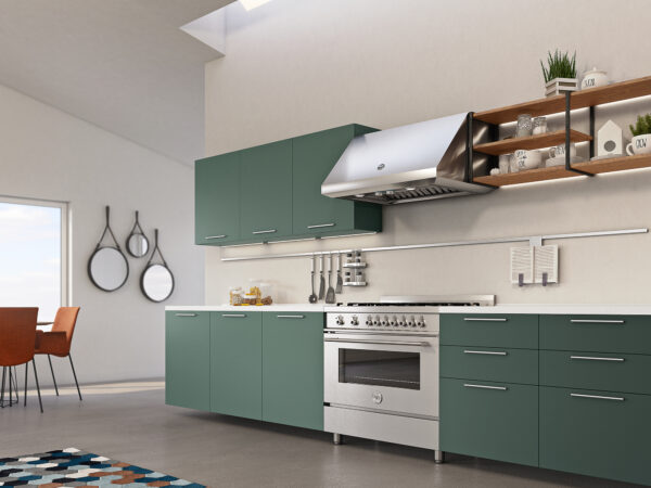 Compõe Conjuntos: com fogões, rangetops, cooktops e churrasqueiras a gás.