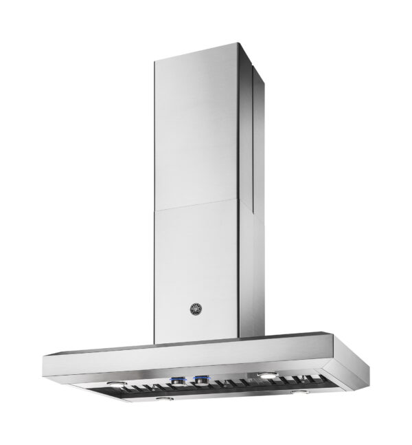 Coifa de ilha Bertazzoni BER VAVANO IS 106.