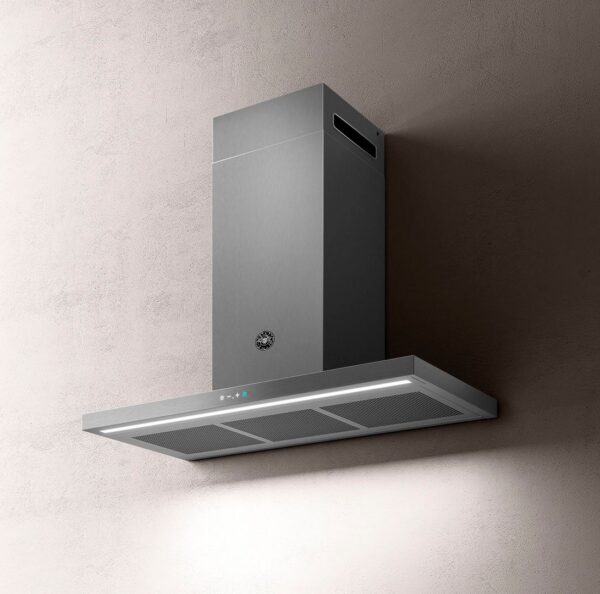Coifa de parede Bertazzoni BER TCP09