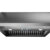 Coifa de parede e de embutir Elica New Calabria 91 de 91 cm em inox escovado.