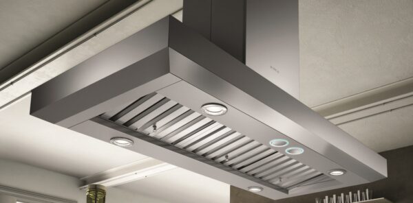 Cantos Arredondados: sem frestas ou superfícies cortantes para maior segurança ao cozinhar.