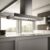 Design com Bordas Angulares: se integra com elegância aos mais diversos estilos de cozinha compondo ambientes sofisticados com elevada funcionalidade.