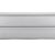Coifa de bancada downdraft Tecno Rise Professional TCD91P, com 91 cm de largura toda em inox escovado.