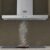 Filtros de Gordura Baffle Profissionais: em aço inox, captam e armazenam uma maior quantidade de gorduras nos seus defletores e garantem um alto fluxo de ar sem obstruções dos filtros. Podem ser lavados em lava-louças.
