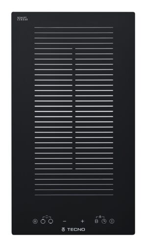Cooktop a indução Tecno THVI30EPDB