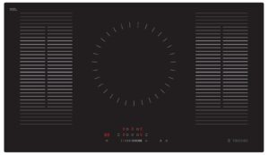Cooktop a indução Tecno THVI90 EPDB.