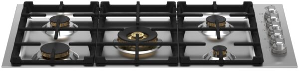 Cooktop Bertazzoni MAST365 QBXT