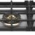 Cooktop Bertazzoni PROF365 QBXT