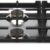 Cooktop Bertazzoni PROF366 QBXT