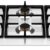 Cooktop Bertazzoni Professional Series P905L PROX