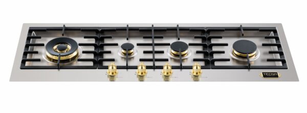 Cooktop filotop Tecno Vintage TH110 FTX V2.