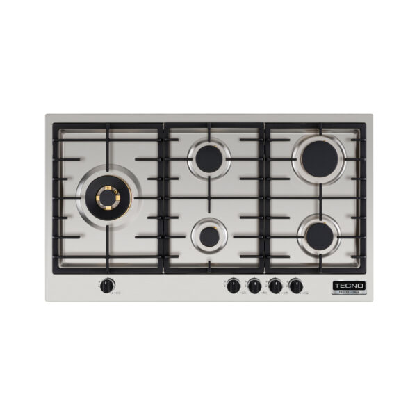 Cooktop filotop Tecno Professional TH90 FTX P