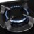cooktop_tecno_rota_thv100_queimadores_profissionais__1.jpg Queimadores Profissionais Sabaf: em 4 diferentes tamanhos, oferecem uma maior amplitude entre as potências máxima e mínima de chama, calor na medida certa para cada receita.