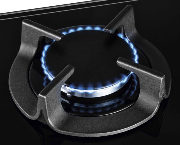 cooktop_tecno_rota_thv100_queimadores_profissionais__1.jpg Queimadores Profissionais Sabaf: em 4 diferentes tamanhos, oferecem uma maior amplitude entre as potências máxima e mínima de chama, calor na medida certa para cada receita.