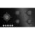 cooktop_tecno_thv90_l2.jpg Cooktop Vitrocerâmico Tecno THV 90L2