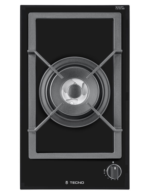 Cooktop Vitrocerâmico a gás Tecno THV30 DFL