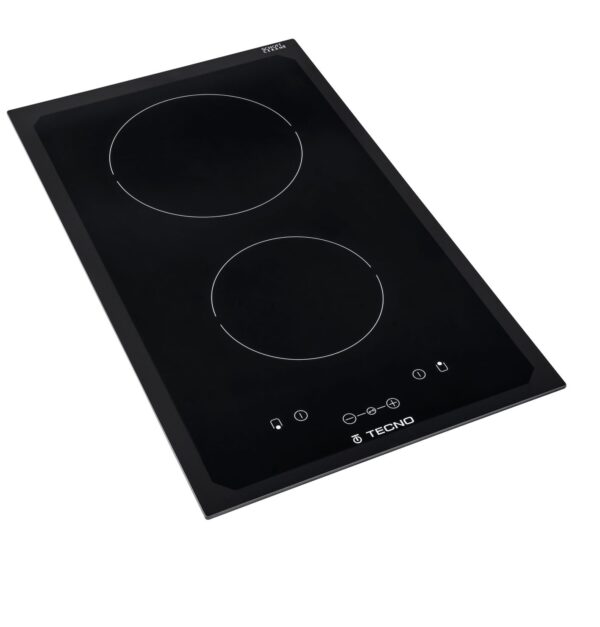 Mesa Selada: totalmente vedada para maior facilidade de limpeza.