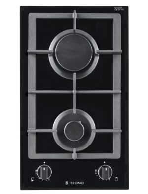cooktops_tecno_thv30_twin_1.jpg Cooktop Vitrocerâmico a gás Tecno THV30 Twin