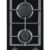 cooktops_tecno_thv30_twin_1.jpg Cooktop Vitrocerâmico a gás Tecno THV30 Twin