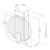 elica-space-white-eds-785_1.jpg Gabarito de medidas em mm: