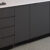 Embutimento Perfeito: pode ser aplicado em um nicho sem frestas laterais de ventilação, proporcionando um elegante acabamento.