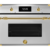 Forno Micro-ondas Combinado Bertazzoni Heritage F457HER MWTXG.
