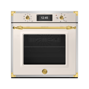 Forno com vapor combinado pirolítico Bertazzoni Heritage F6011 HERVPTAG.